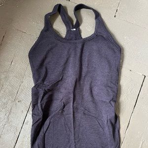 Lululemon Ebb to Street Tank